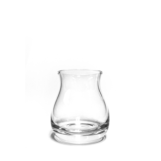 Glencairn Burns Dram Glasses Blank