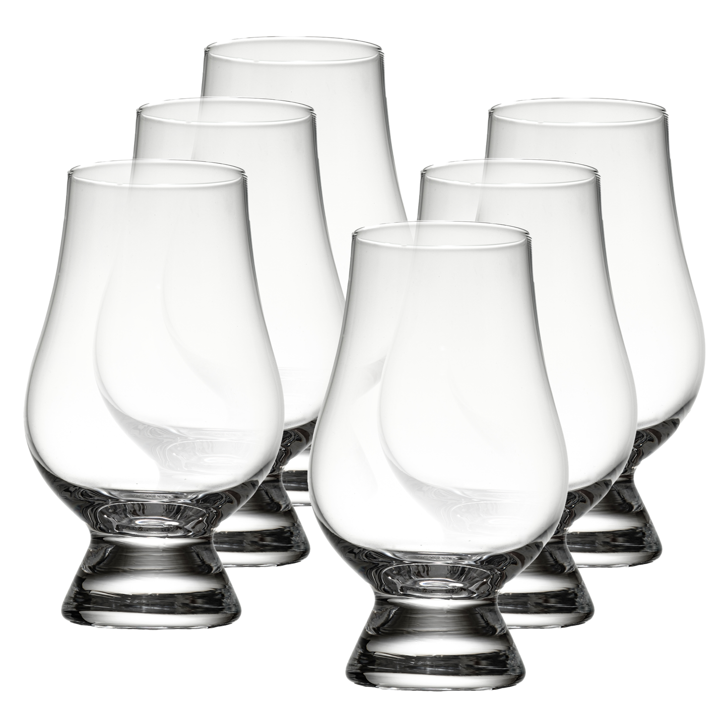 Glencairn Whisky Glasses Blank