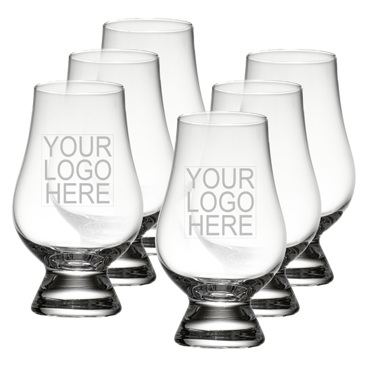 Glencairn Whisky Glass Custom