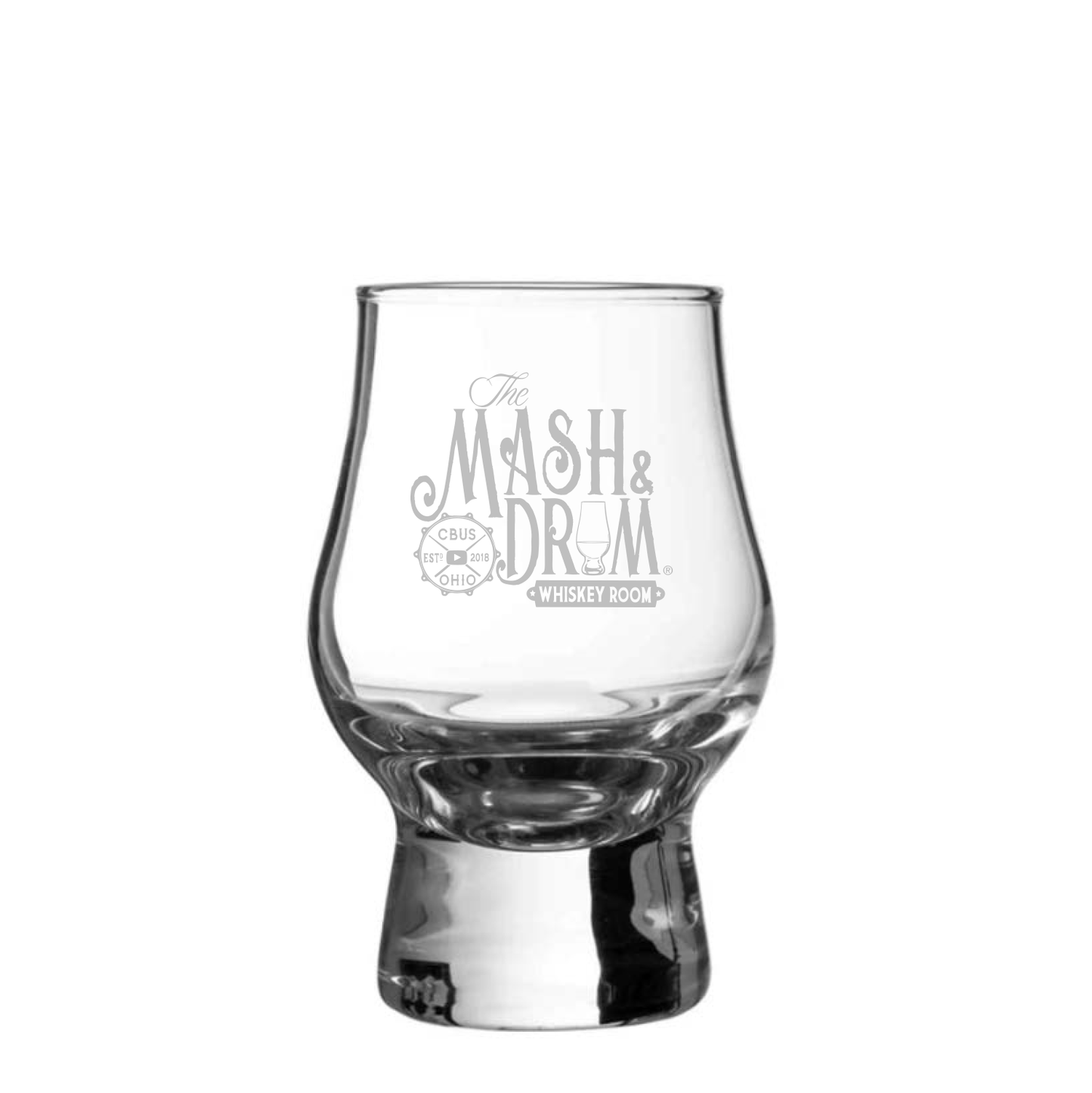 The Mash and Drum Perfect Dram