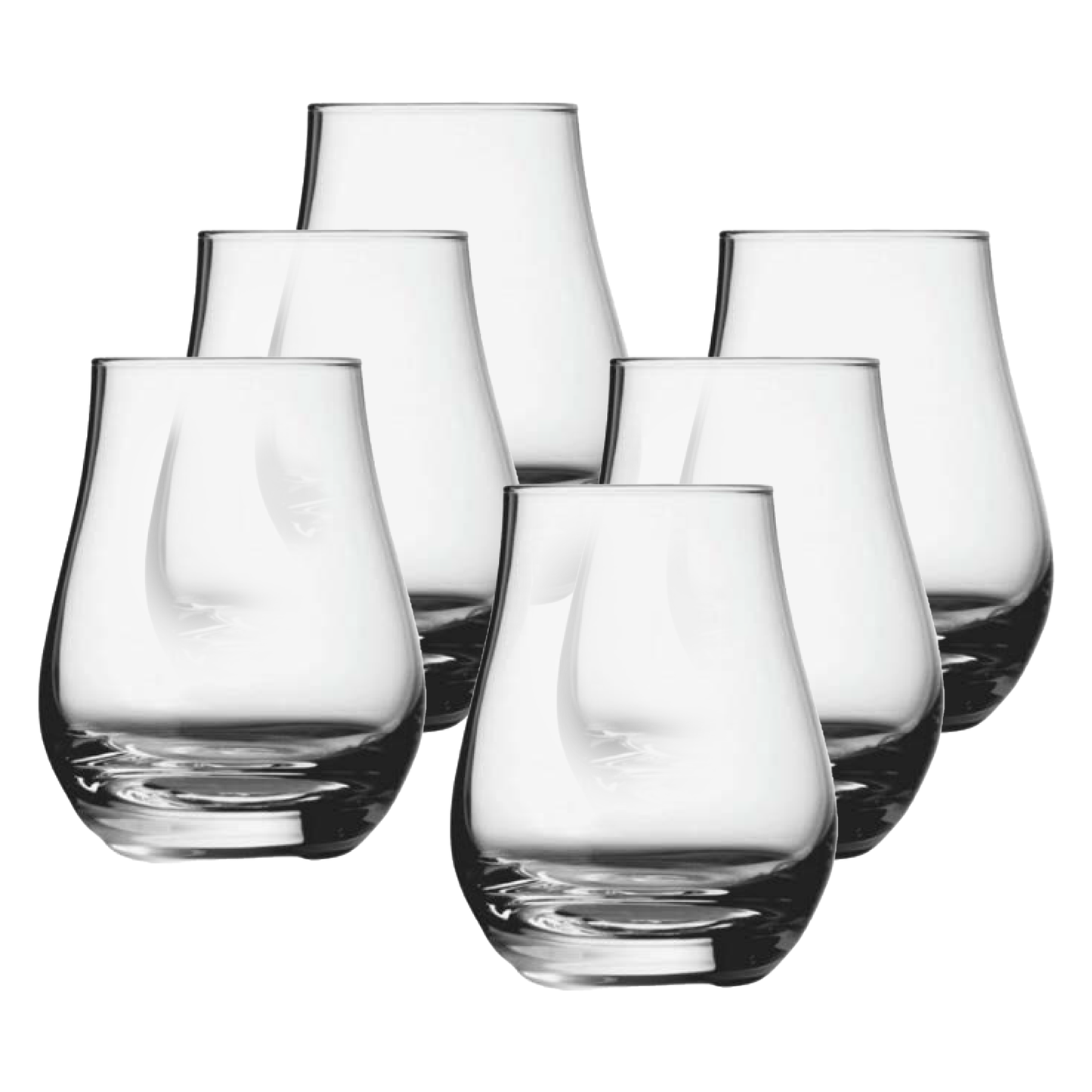 Spey Dram Glasses Blank