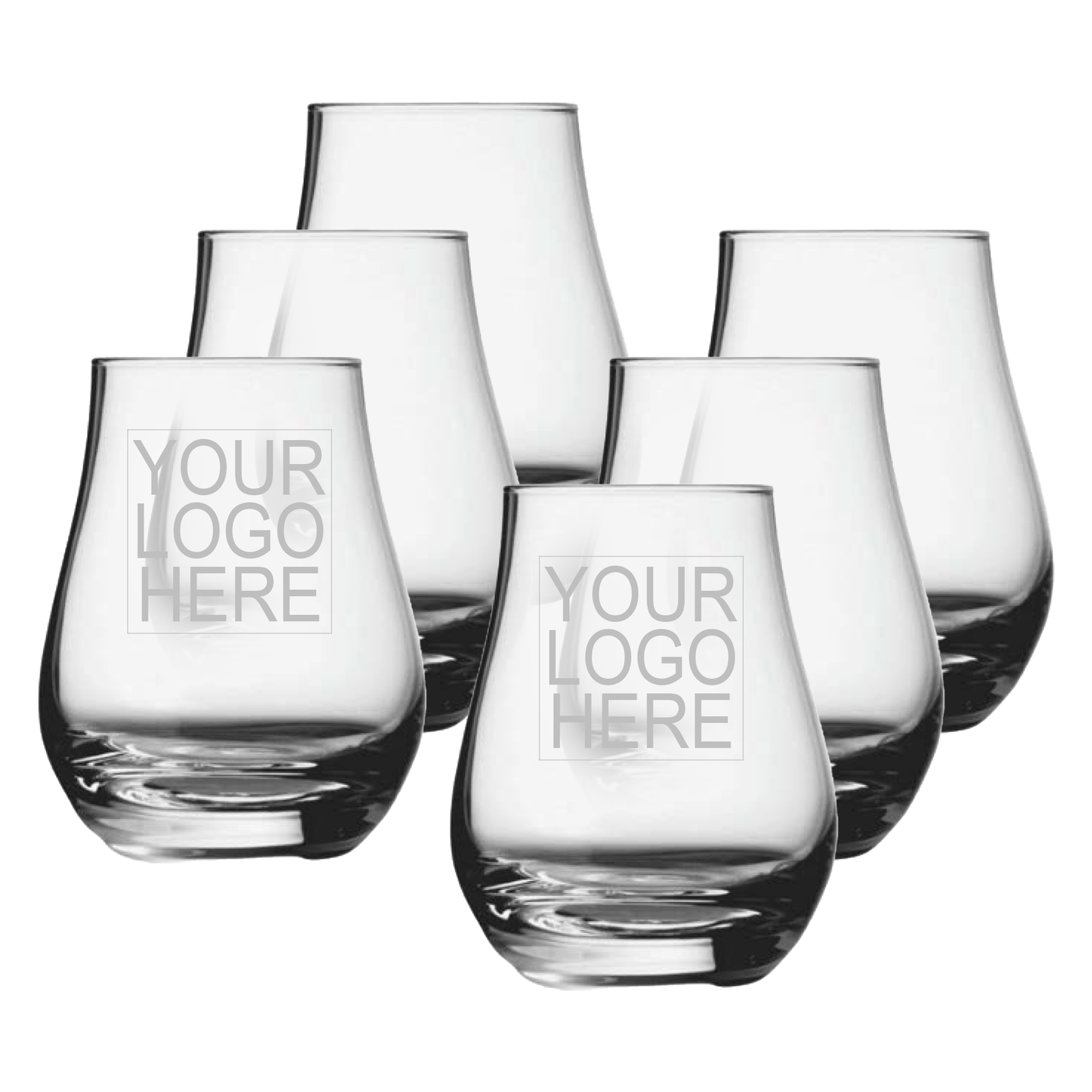 Spey Dram Glass Custom