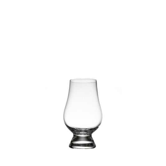 Wee Glencairn Whisky Glasses Blank