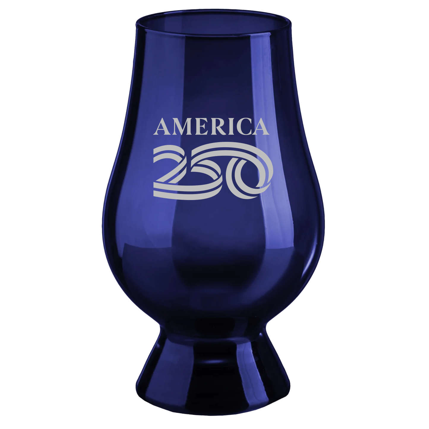 America 250 Glencairn Glass