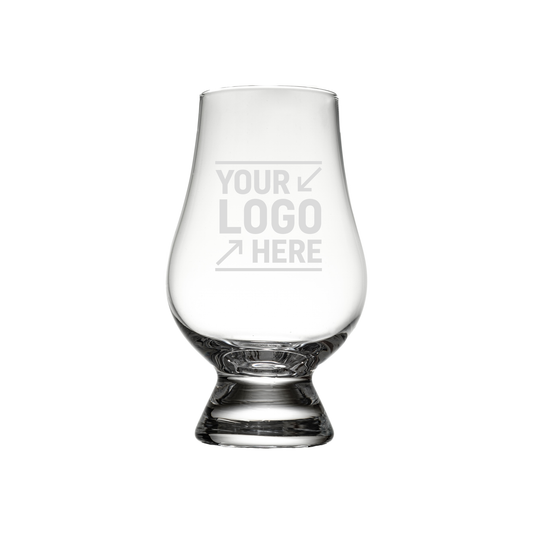 Glencairn Whisky Glass Custom (Copy)